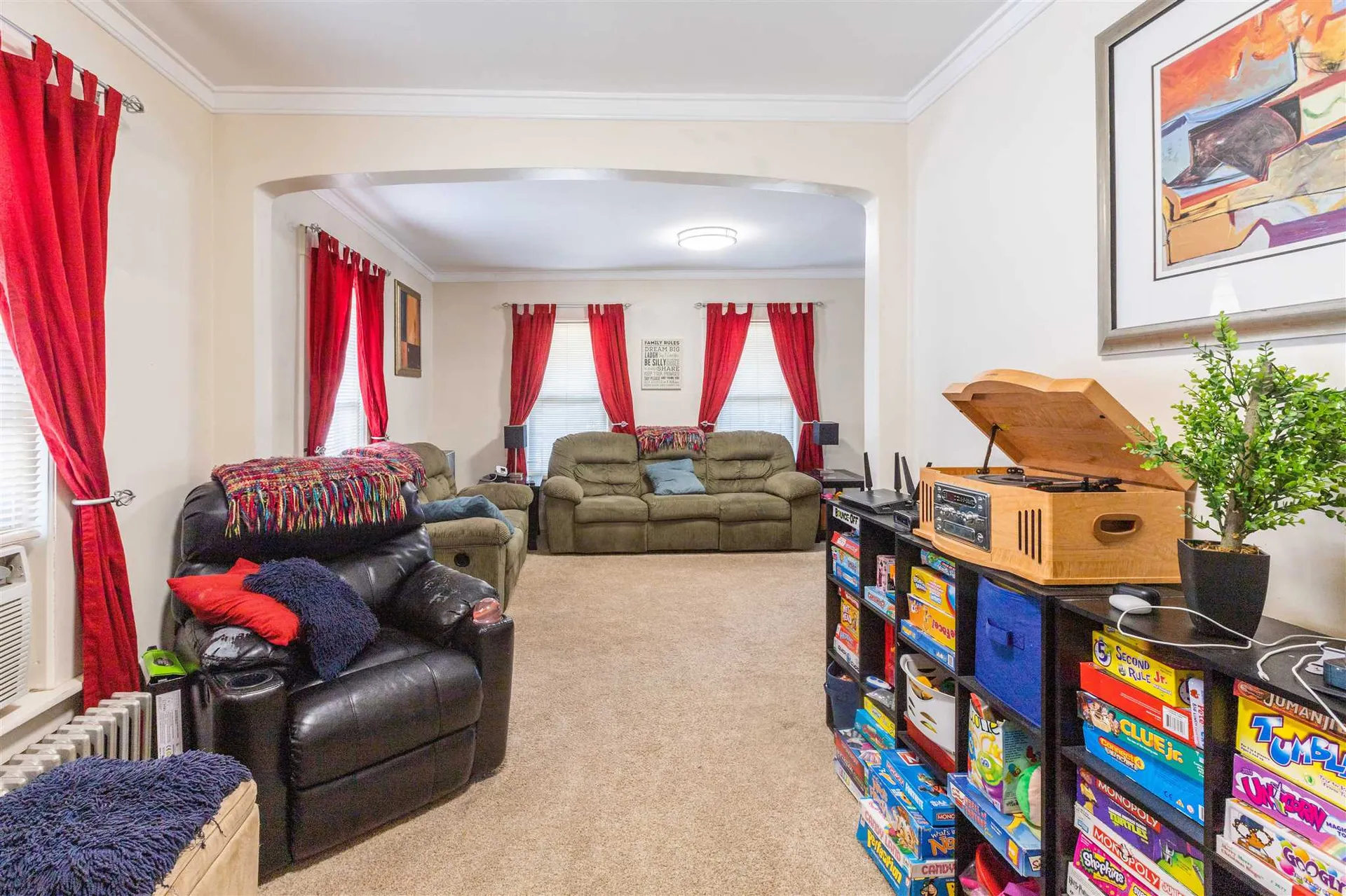 38 Grove Street Franklin NH 03235
