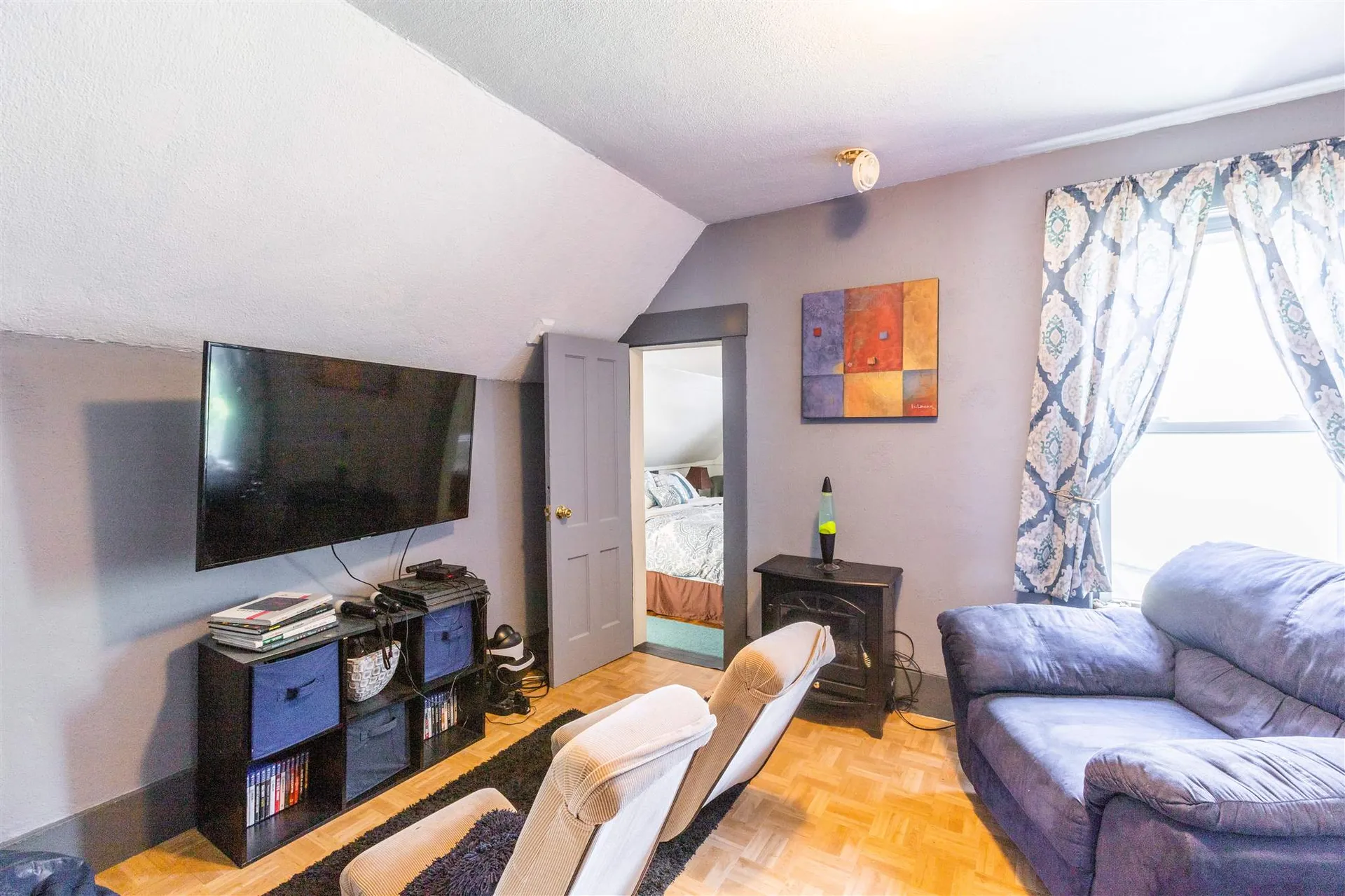 38 Grove Street Franklin NH 03235