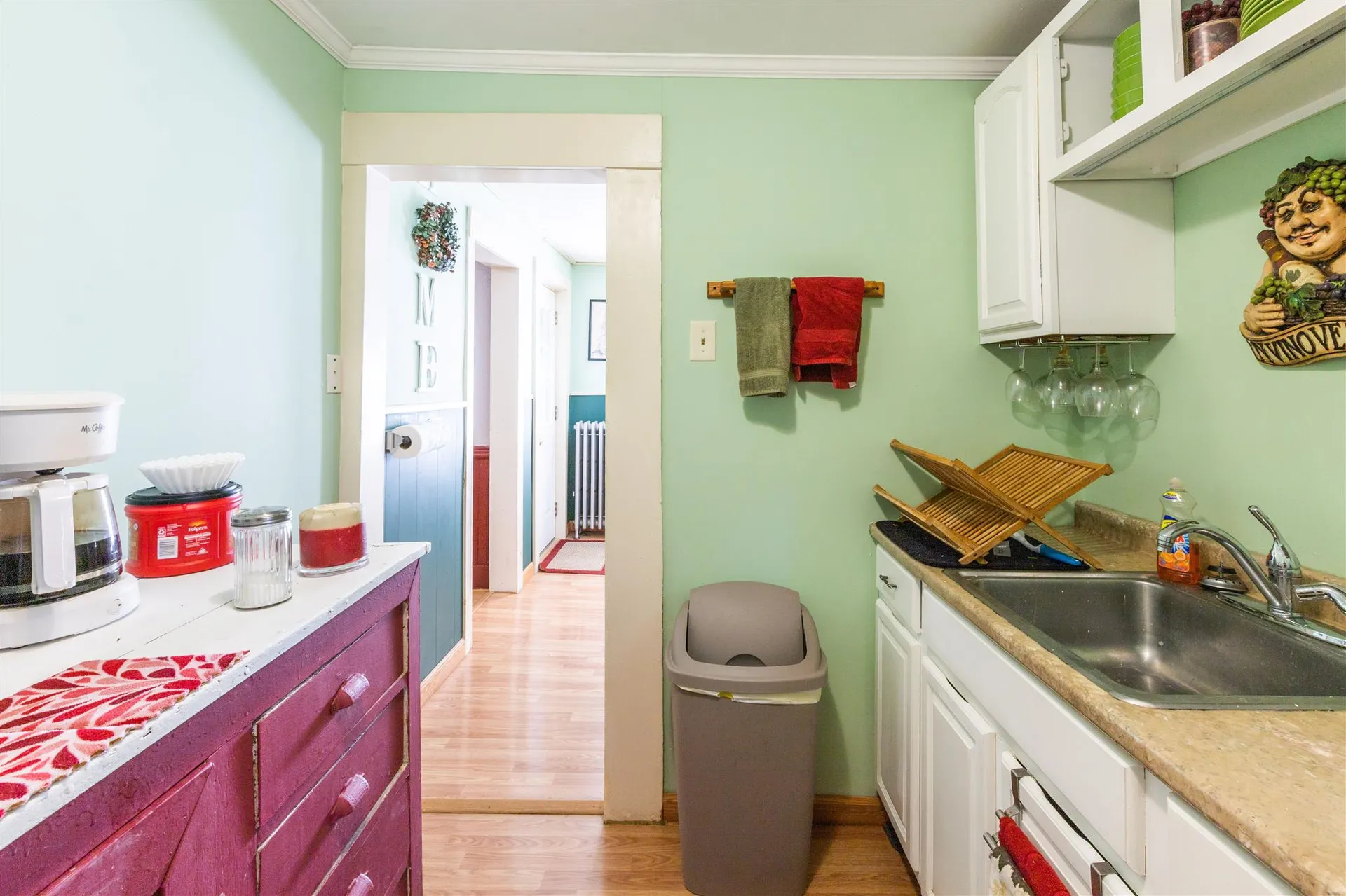 38 Grove Street Franklin NH 03235
