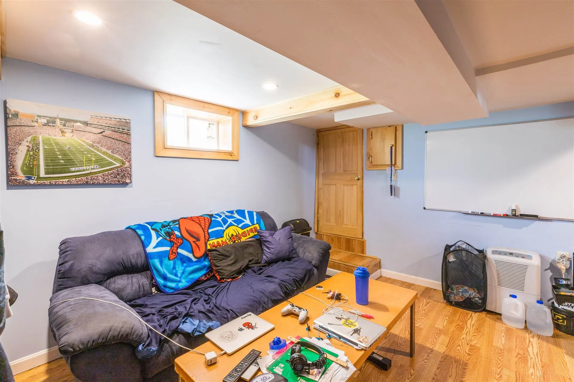 38 Grove Street Franklin NH 03235