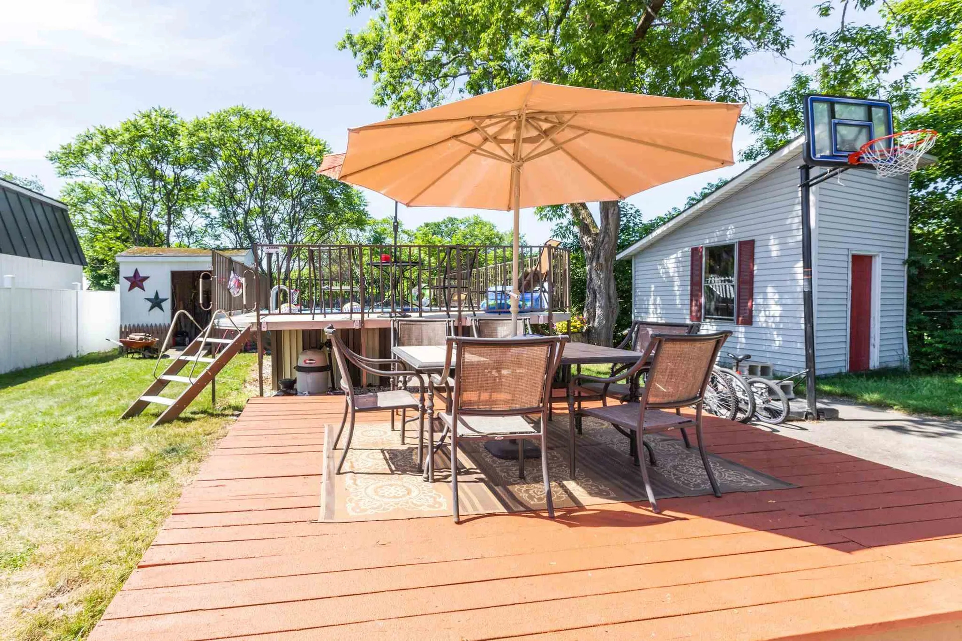 38 Grove Street Franklin NH 03235