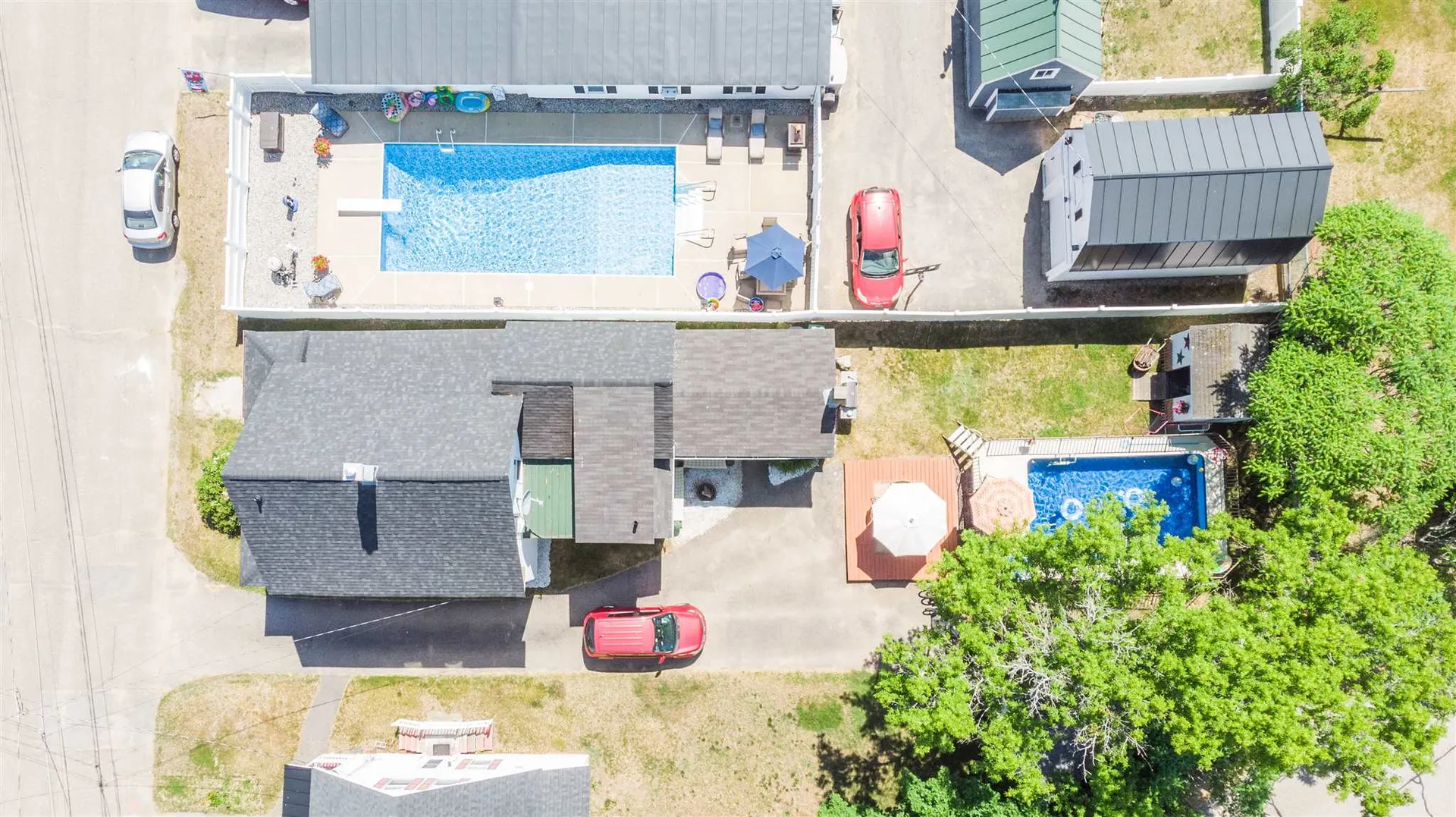38 Grove Street Franklin NH 03235