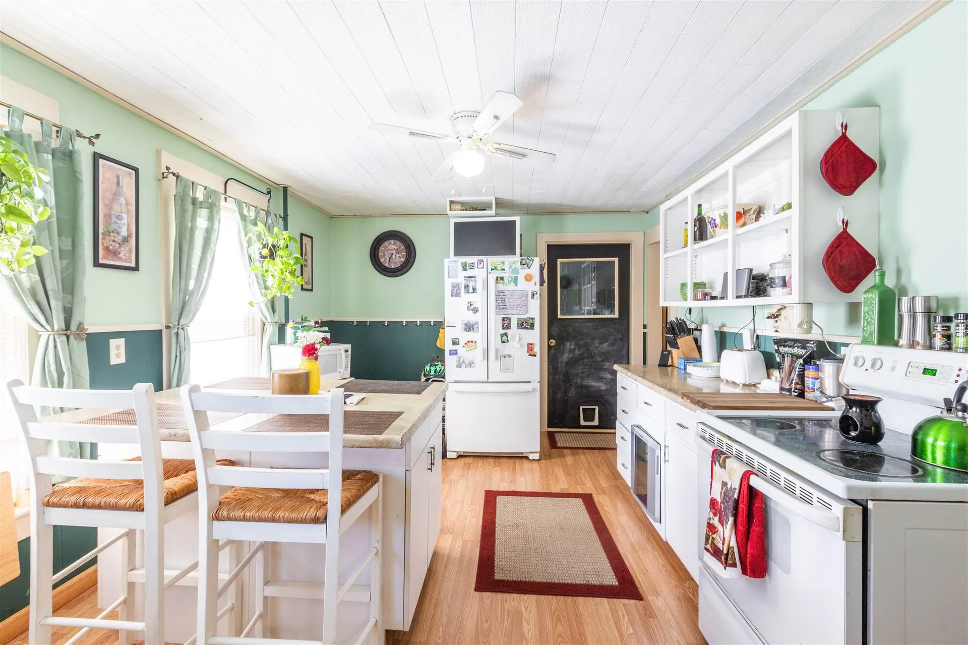 38 Grove Street Franklin NH 03235