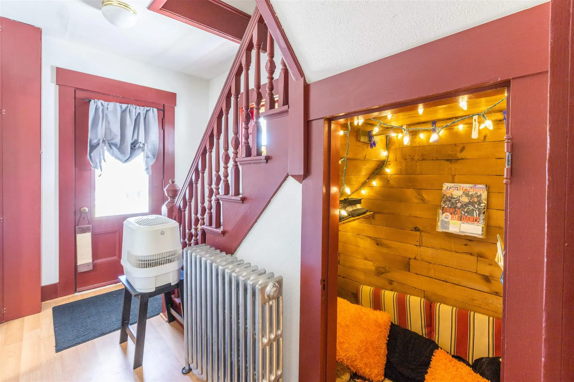 38 Grove Street Franklin NH 03235