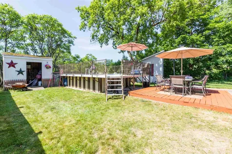 38 Grove Street Franklin NH 03235