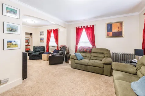 38 Grove Street Franklin NH 03235