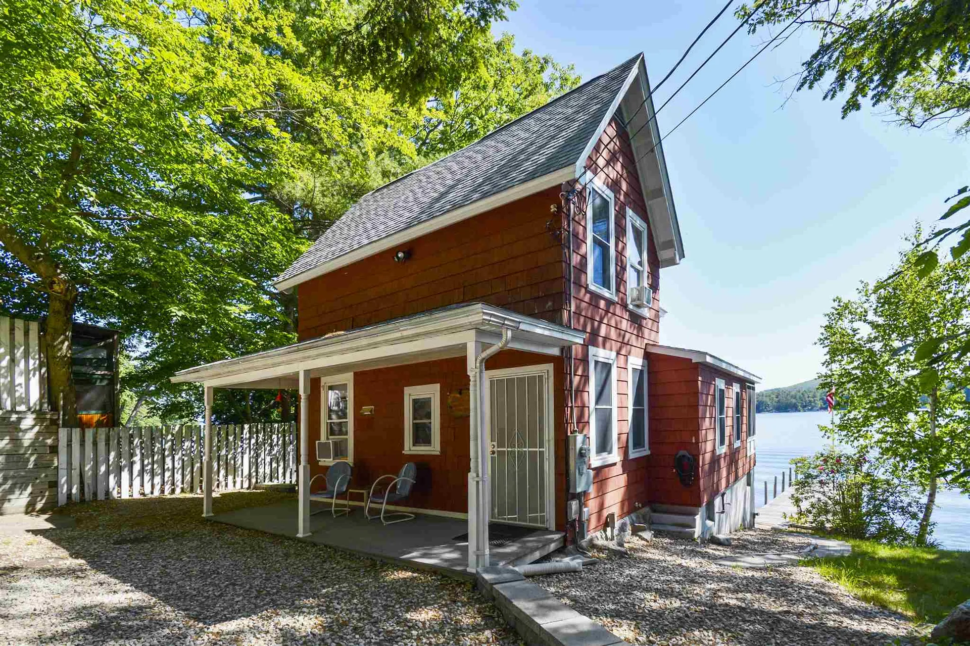 80 Route 11d Alton NH 03810