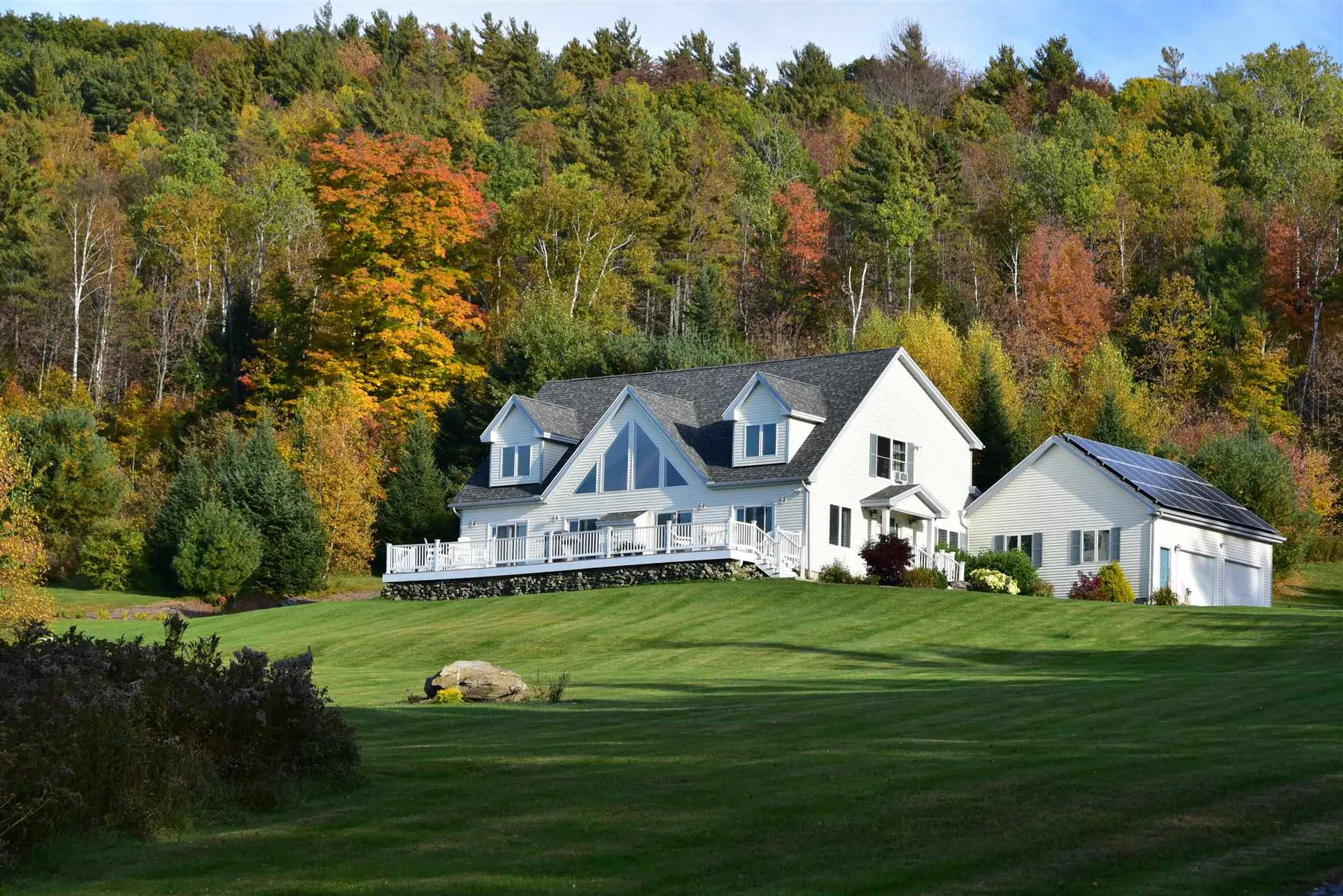 1594 Coppermine Road Monroe NH 03771