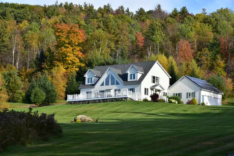 1594 Coppermine Road Monroe NH 03771
