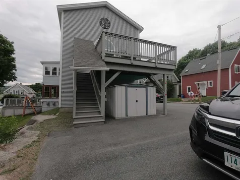 17 Summer Street Lebanon NH 03766