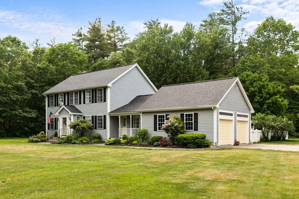5 Cottage Lane Rollinsford NH 03869