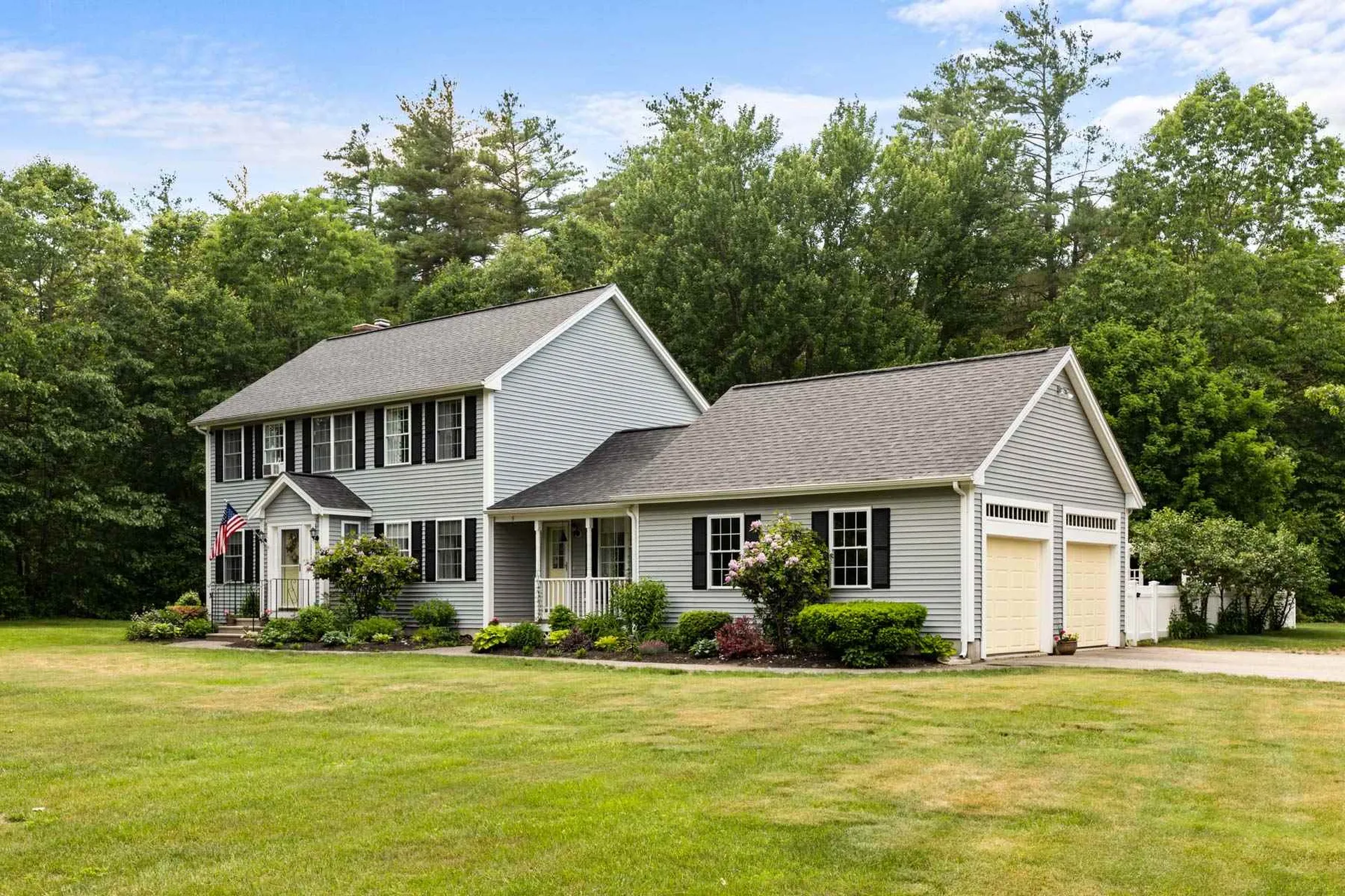 5 Cottage Lane Rollinsford NH 03869