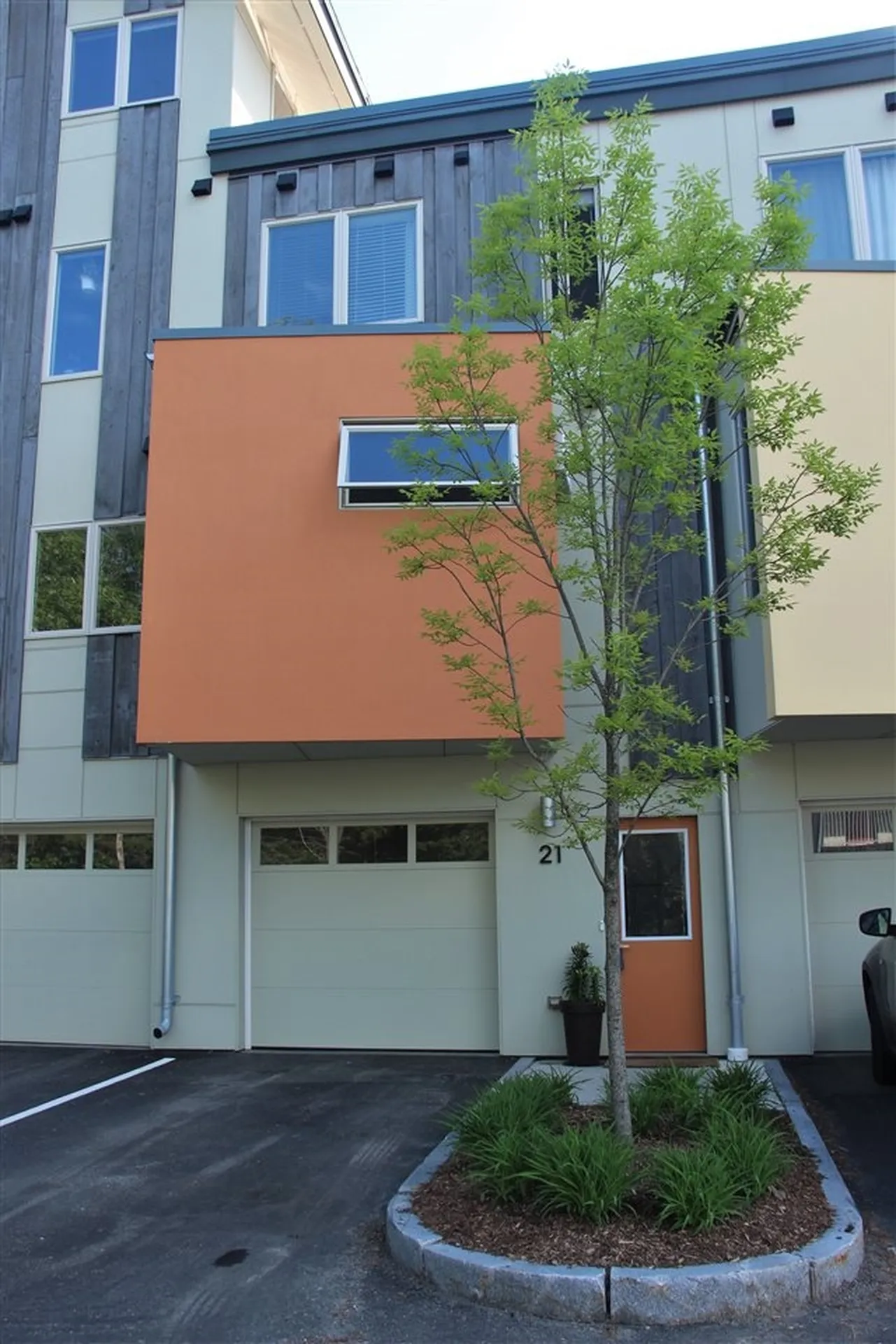 21 Granite Lane Hanover NH 03755