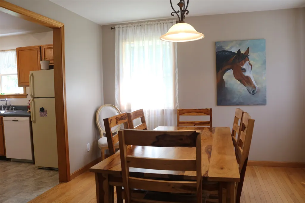 434 King Road Bakersfield VT 05441