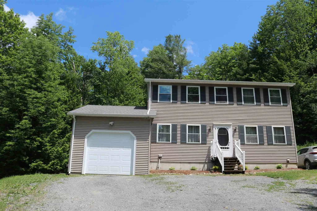 434 King Road Bakersfield VT 05441