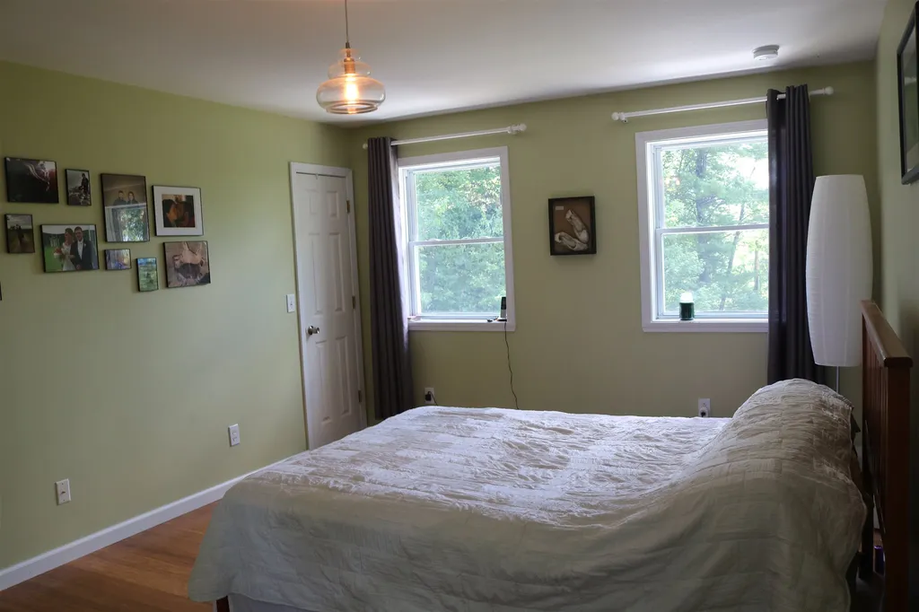 434 King Road Bakersfield VT 05441