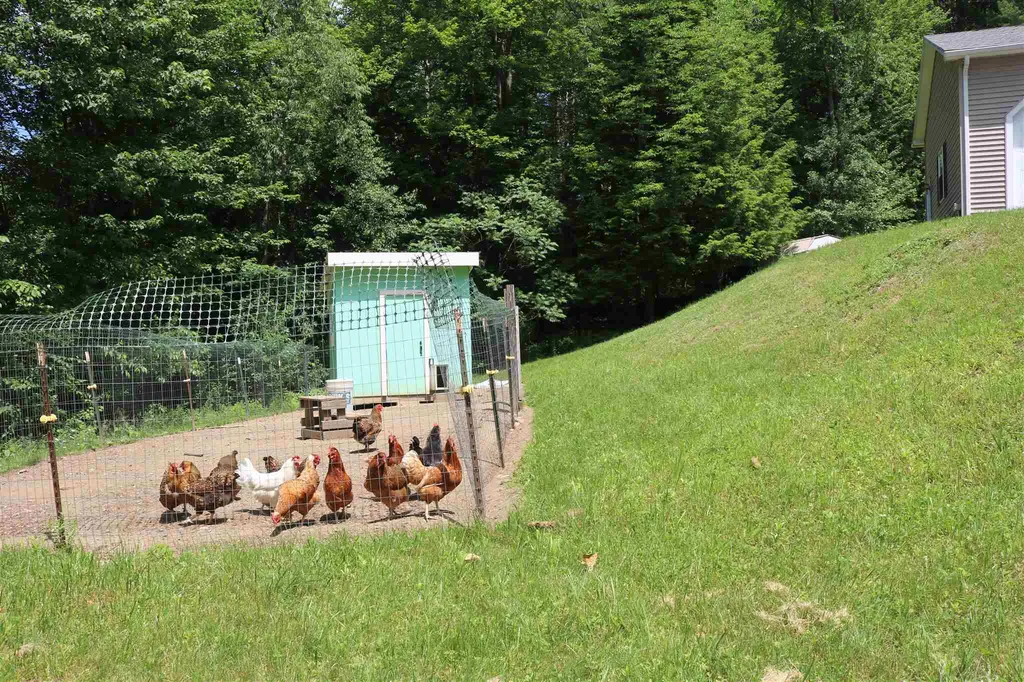 434 King Road Bakersfield VT 05441