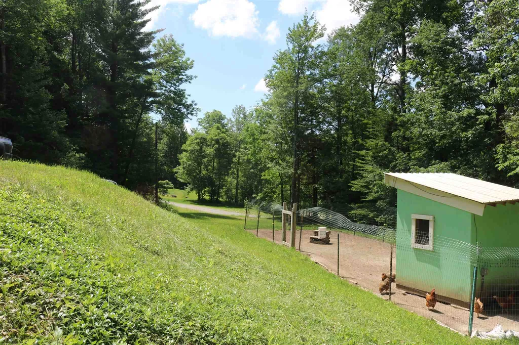 434 King Road Bakersfield VT 05441