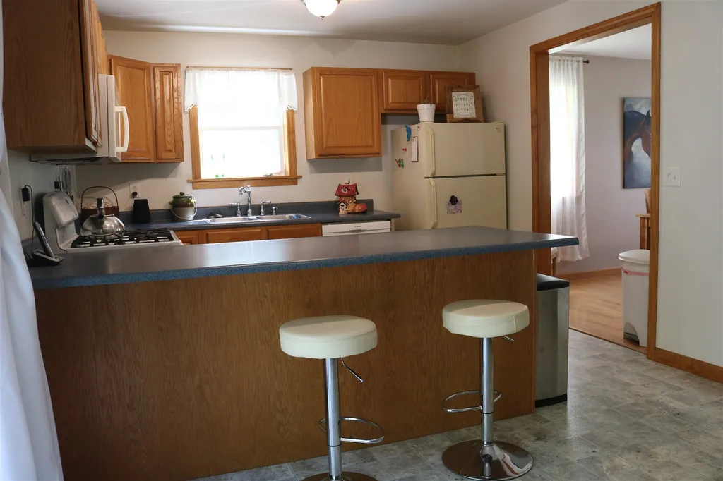 434 King Road Bakersfield VT 05441