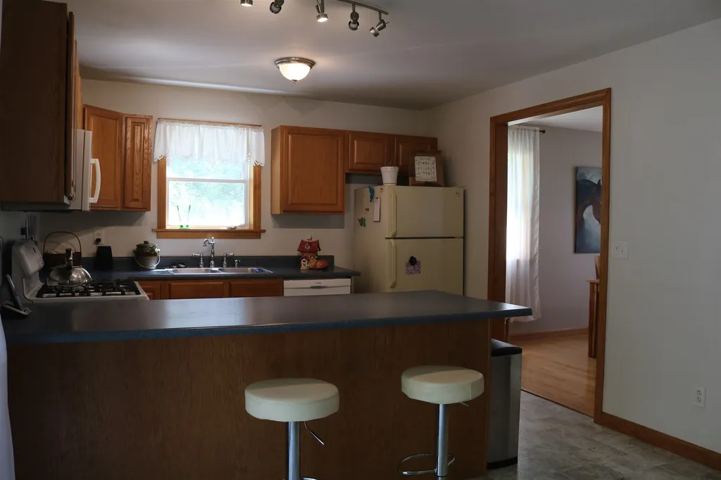 434 King Road Bakersfield VT 05441