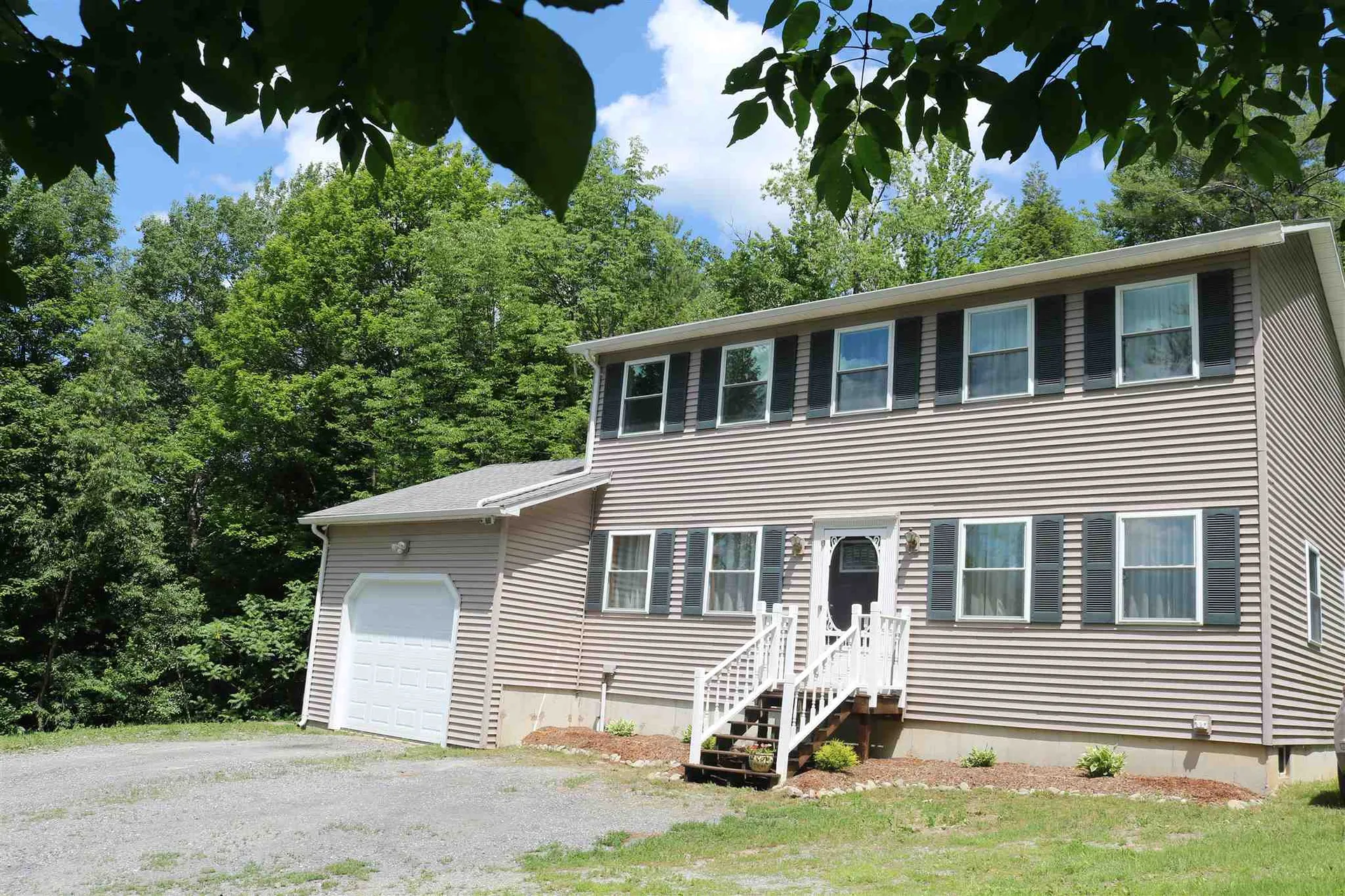 434 King Road Bakersfield VT 05441