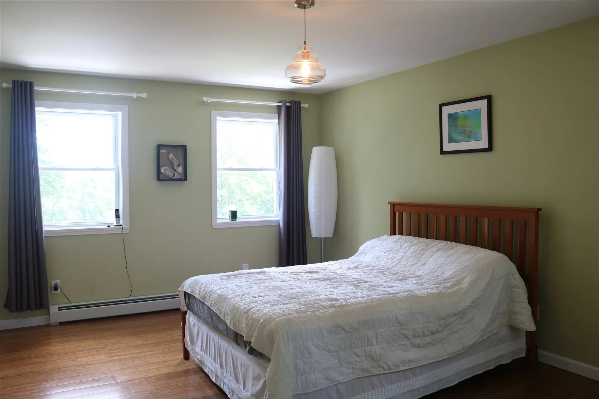 434 King Road Bakersfield VT 05441