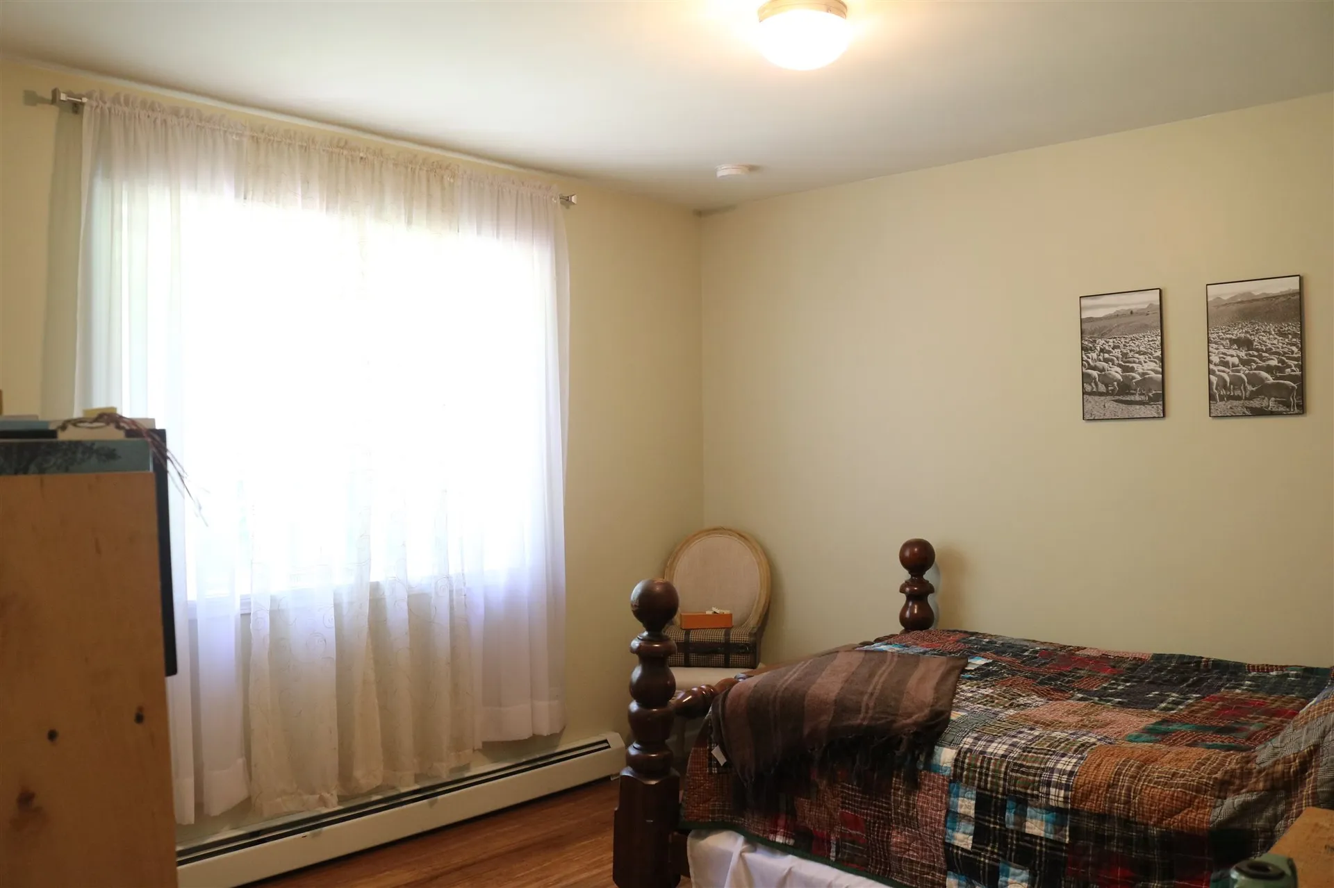 434 King Road Bakersfield VT 05441