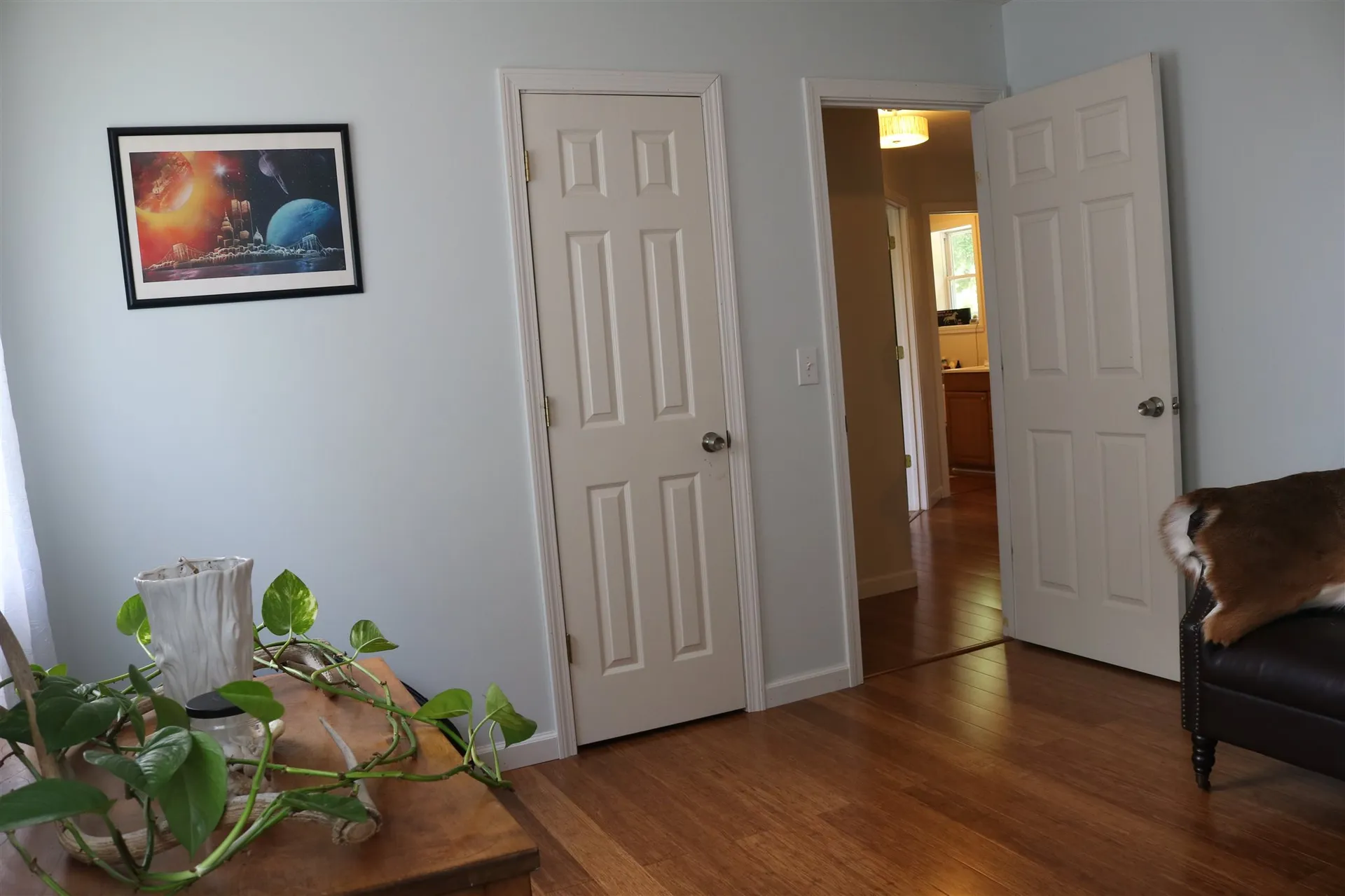 434 King Road Bakersfield VT 05441