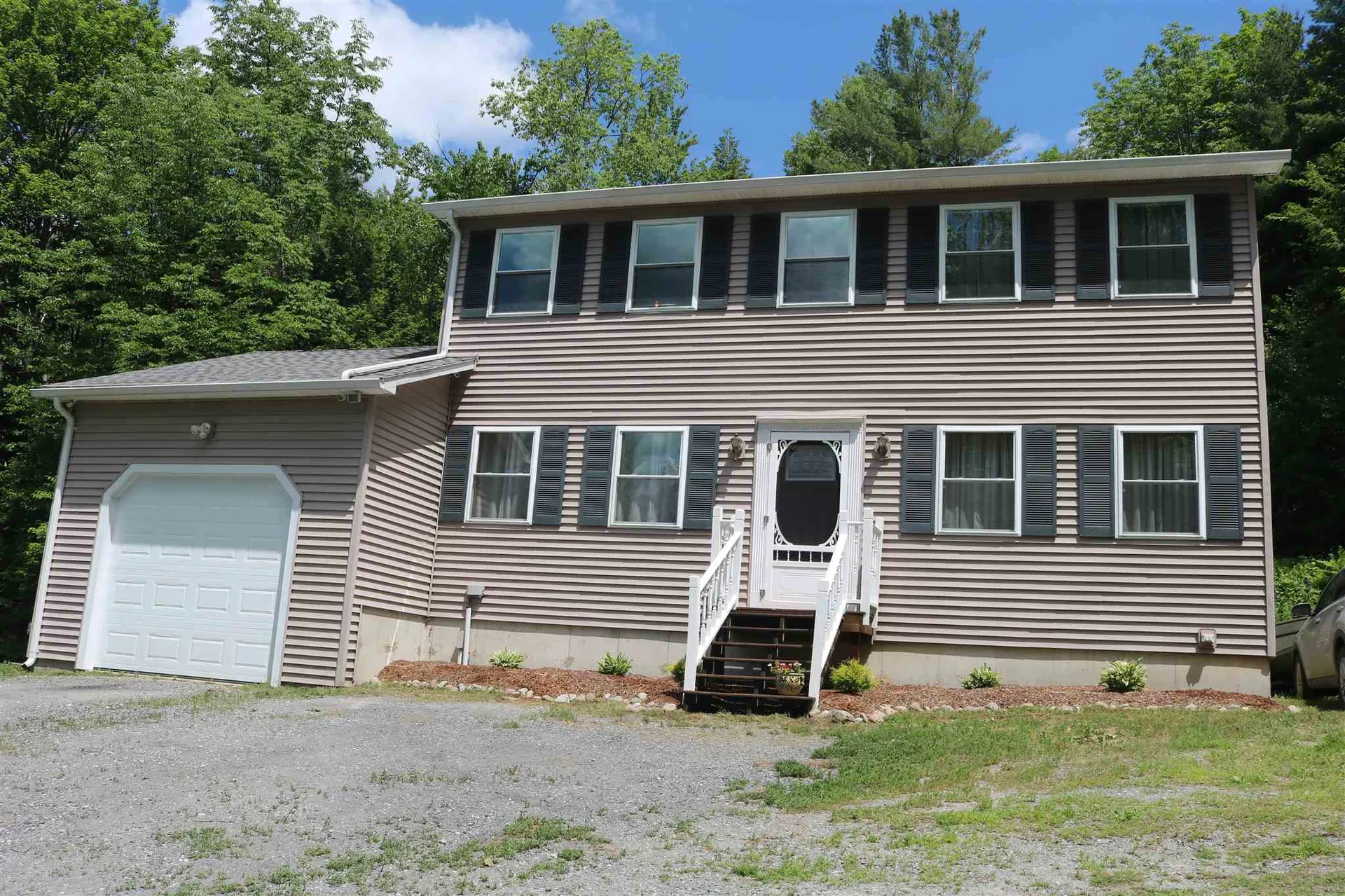 434 King Road Bakersfield VT 05441