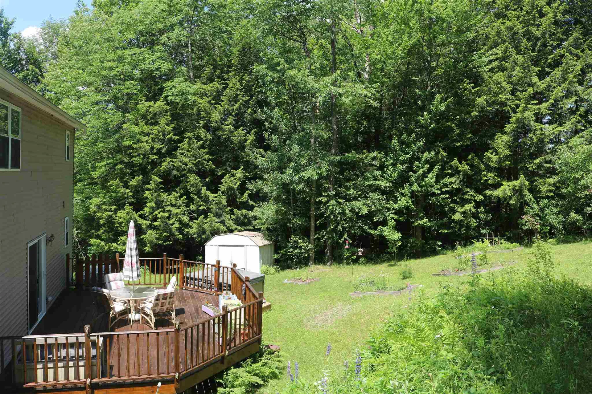 434 King Road Bakersfield VT 05441