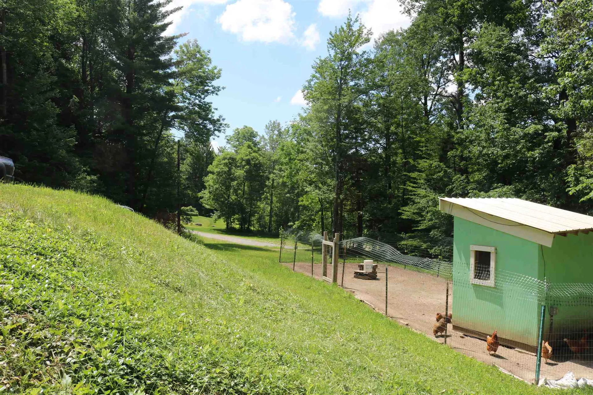 434 King Road Bakersfield VT 05441