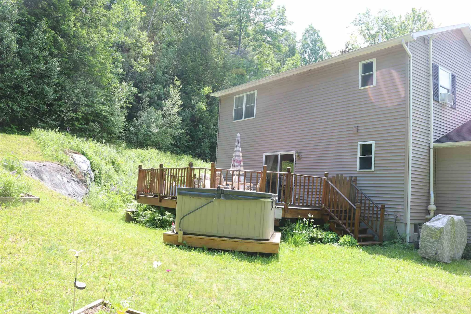 434 King Road Bakersfield VT 05441