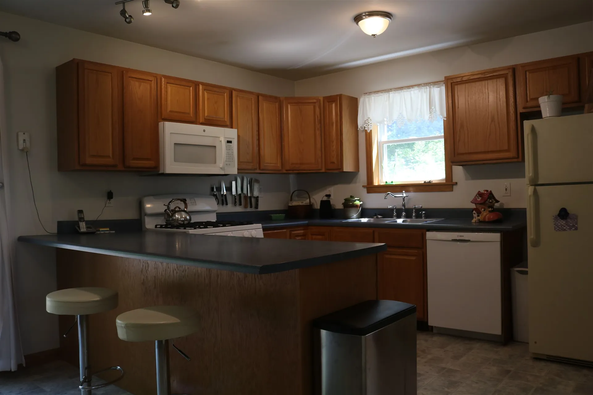 434 King Road Bakersfield VT 05441
