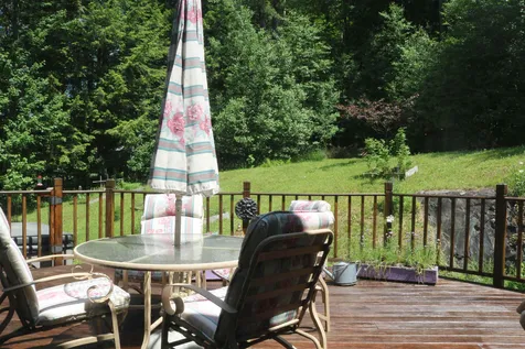 434 King Road Bakersfield VT 05441