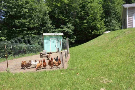 434 King Road Bakersfield VT 05441