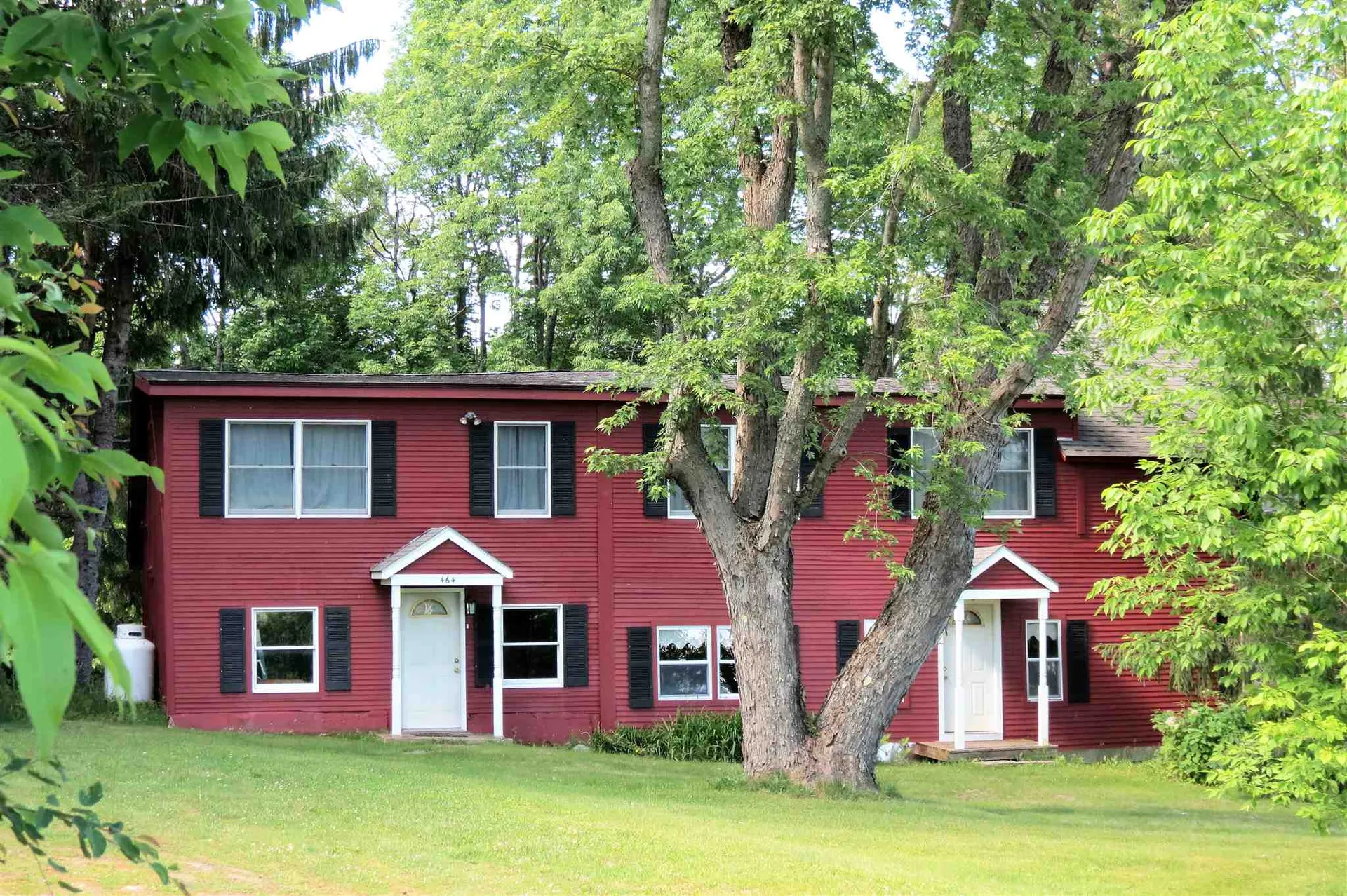 464 West Hill Road Ludlow VT 05149
