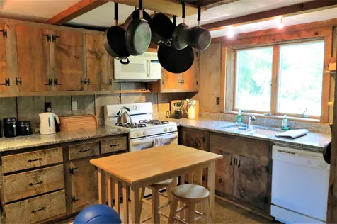 464 West Hill Road Ludlow VT 05149
