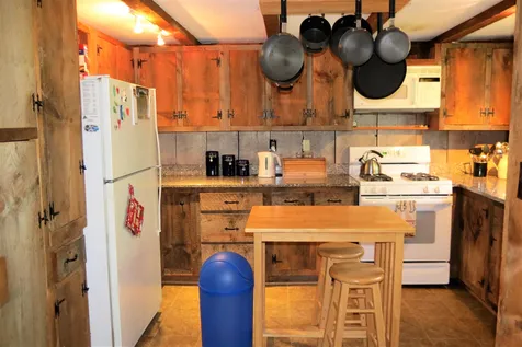 464 West Hill Road Ludlow VT 05149