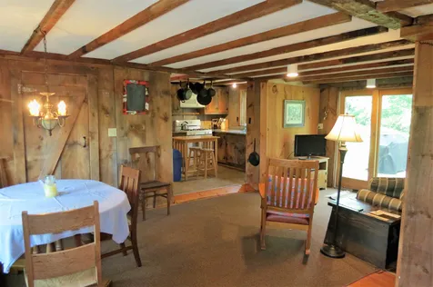 464 West Hill Road Ludlow VT 05149