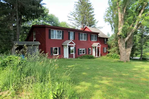 464 West Hill Road Ludlow VT 05149