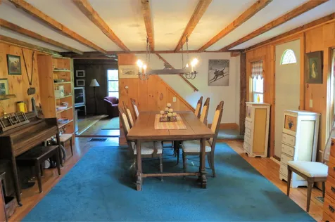 464 West Hill Road Ludlow VT 05149