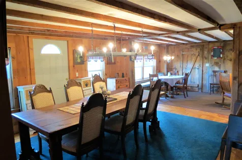 464 West Hill Road Ludlow VT 05149