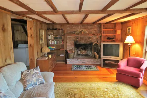 464 West Hill Road Ludlow VT 05149