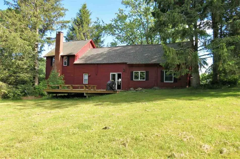 464 West Hill Road Ludlow VT 05149