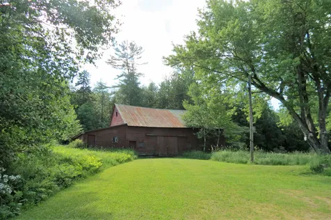 464 West Hill Road Ludlow VT 05149