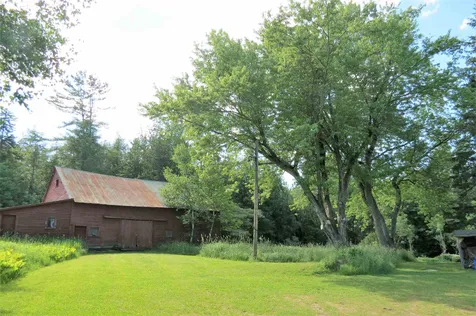 464 West Hill Road Ludlow VT 05149