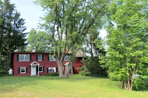 464 West Hill Road Ludlow VT 05149