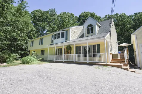 7 Morrison Lane Sandown NH 03873