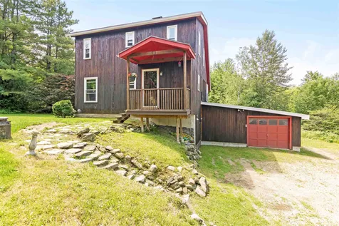 561 Westford Road Milton VT 05468