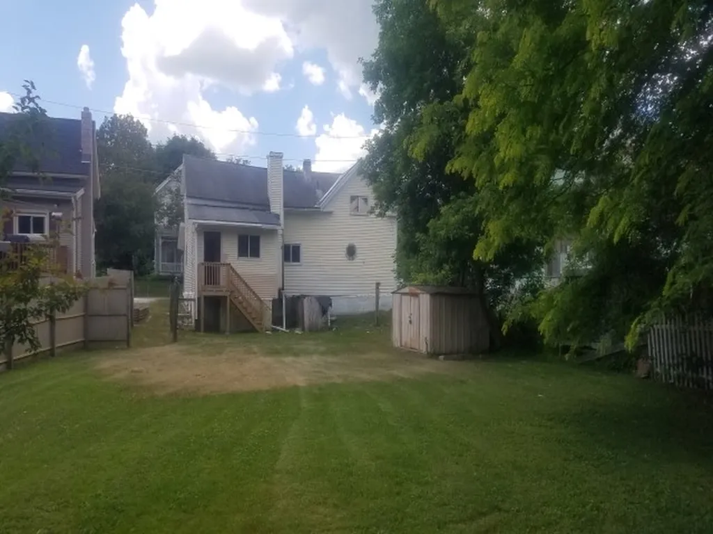 58 Cherry Street Rutland City VT 05701